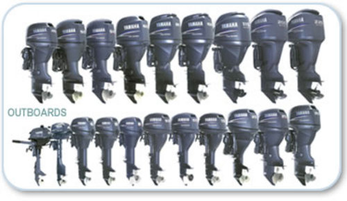 Product picture 2004 Yamaha 115hp Outboard Service Manual Download